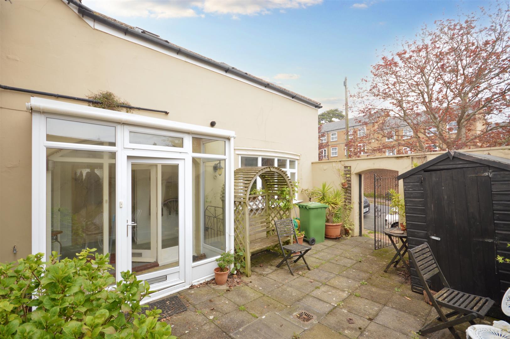 Property Details for Selwyn Road, Eastbourne Town Property Estate